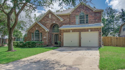 Pearland 2-story, 4-bed 1303 Sandpiper Court S-idx