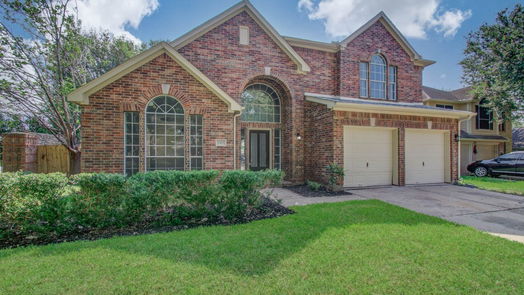 Pearland 2-story, 4-bed 1303 Sandpiper Court S-idx