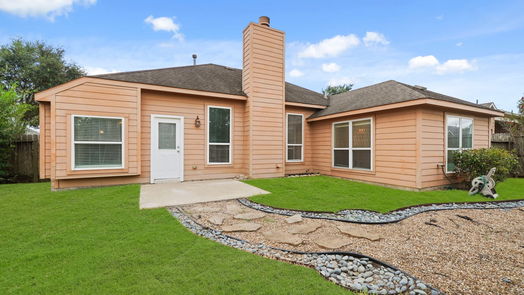 Pearland 1-story, 3-bed 4603 Cedar Hill Drive-idx