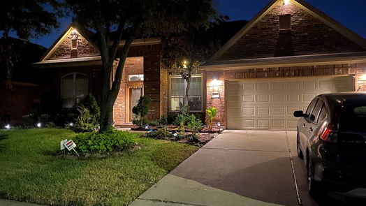 Pearland 1-story, 4-bed 2401 Harbor Chase Drive-idx