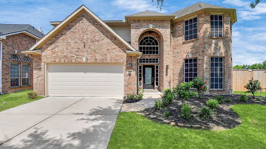 Pearland 2-story, 4-bed 13101 Broad Bay Lane-idx