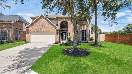 Pearland 2-story, 4-bed 13101 Broad Bay Lane-idx