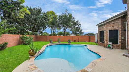 Pearland 2-story, 4-bed 13101 Broad Bay Lane-idx