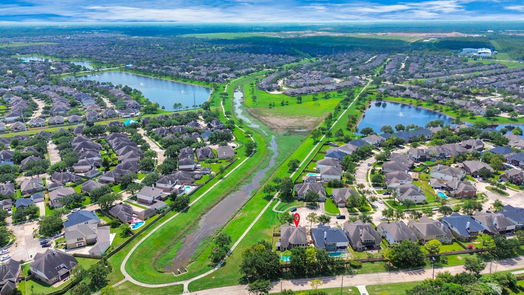 Pearland 2-story, 4-bed 13101 Broad Bay Lane-idx