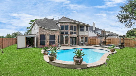 Pearland 2-story, 4-bed 13101 Broad Bay Lane-idx