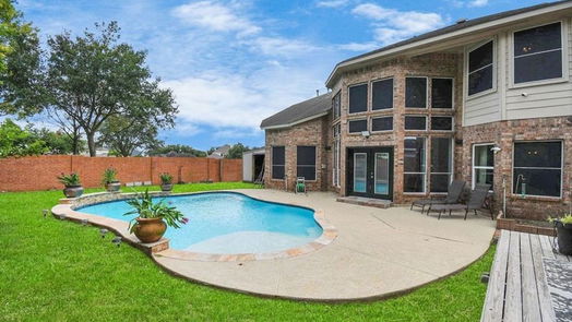 Pearland 2-story, 4-bed 13101 Broad Bay Lane-idx