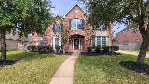 Pearland 2-story, 5-bed 2511 Orchid Creek Drive-idx