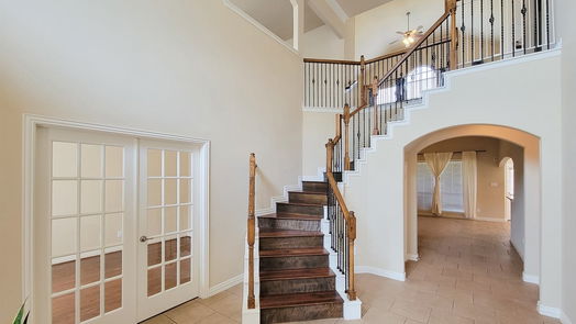 Pearland 2-story, 5-bed 2511 Orchid Creek Drive-idx