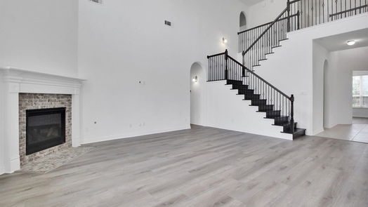 Pearland 2-story, 4-bed 3581 Mustang Ridge Lane-idx