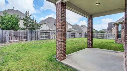 Pearland 2-story, 4-bed 3581 Mustang Ridge Lane-idx