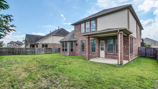Pearland 2-story, 4-bed 3581 Mustang Ridge Lane-idx