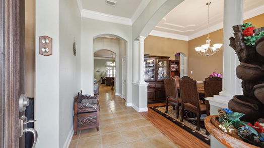 Pearland 1-story, 4-bed 2401 Harbor Chase Drive-idx