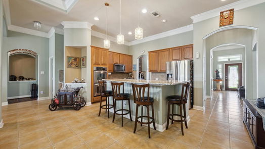 Pearland 1-story, 4-bed 2401 Harbor Chase Drive-idx