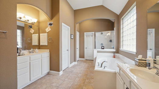 Pearland 1-story, 4-bed 2401 Harbor Chase Drive-idx