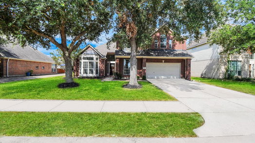 Pearland 2-story, 4-bed 2524 Sunrise Harbor Lane-idx