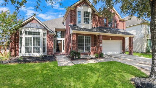 Pearland 2-story, 4-bed 2524 Sunrise Harbor Lane-idx