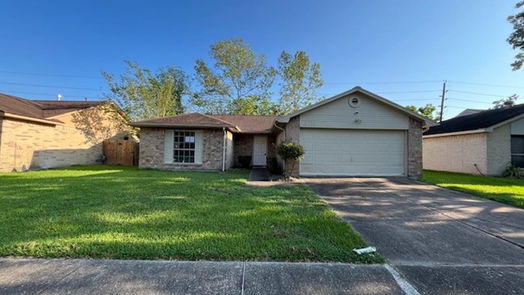 Pearland 1-story, 2-bed 2711 N Brompton Drive-idx