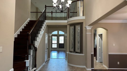 Pearland 2-story, 4-bed 13412 Great Creek Drive-idx