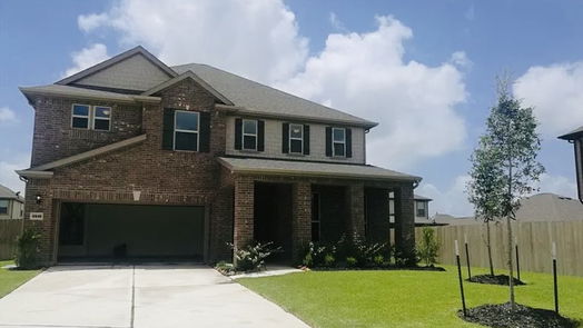 Pearland 1-story, 3-bed 3810 Paigewood Drive-idx