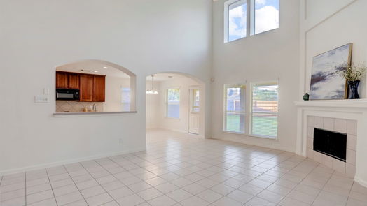 Pearland 2-story, 4-bed 12611 Bethany Bay Drive-idx