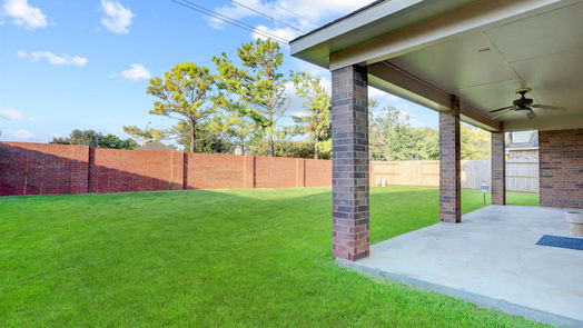 Pearland 2-story, 4-bed 12611 Bethany Bay Drive-idx