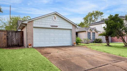 Pearland 1-story, 4-bed 1118 Woodbridge Avenue-idx