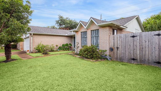 Pearland 1-story, 4-bed 1118 Woodbridge Avenue-idx