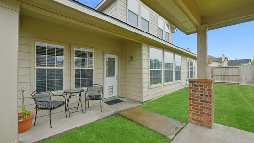 Pearland 2-story, 3-bed 13007 Winter Springs Drive-idx