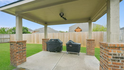 Pearland 2-story, 3-bed 13007 Winter Springs Drive-idx