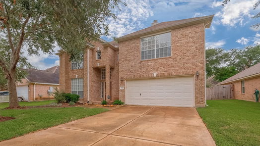 Pearland 2-story, 5-bed 3326 Lakeway Lane-idx