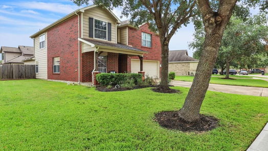 Pearland 2-story, 5-bed 3316 Trail Hollow Drive-idx