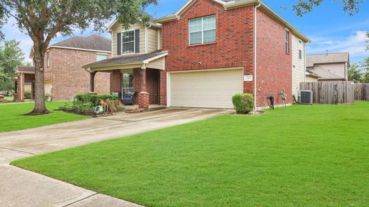 Pearland 2-story, 5-bed 3316 Trail Hollow Drive-idx