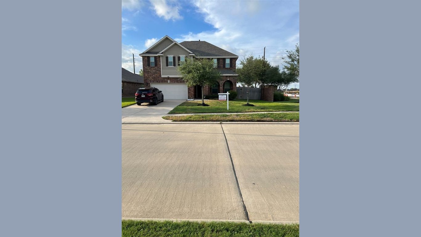 Pearland 2-story, 4-bed 3110 Vintage View Lane-idx