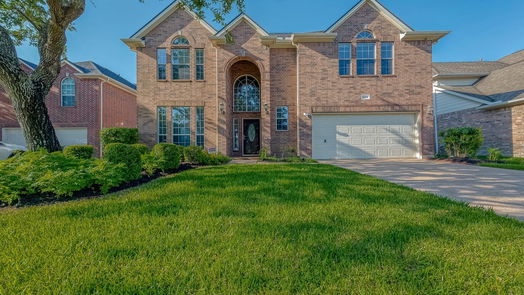 Pearland 2-story, 4-bed 9006 Sunny Brook Lane-idx