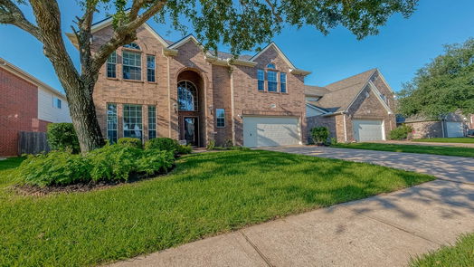 Pearland 2-story, 4-bed 9006 Sunny Brook Lane-idx