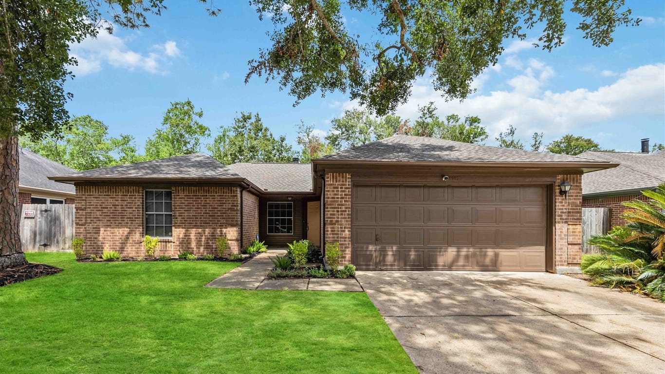 Pearland 1-story, 3-bed 4907 Clover Lane-idx