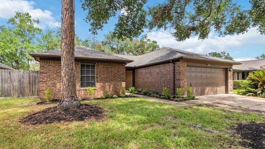 Pearland 1-story, 3-bed 4907 Clover Lane-idx