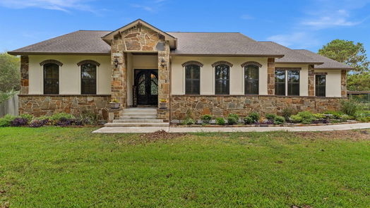 Pearland 1-story, 3-bed 6705 Meadow Lane-idx