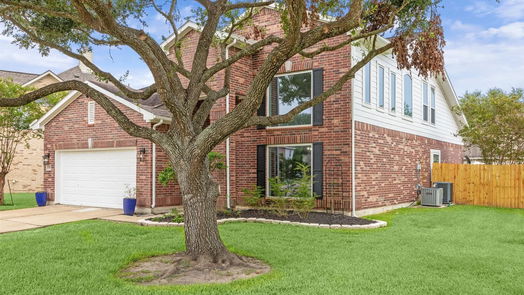 Pearland 2-story, 3-bed 8326 Seagull Lane-idx