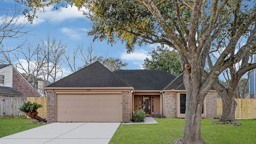 Pearland 1-story, 3-bed 4010 Spring Meadow Drive-idx