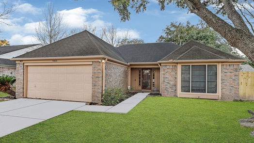 Pearland 1-story, 3-bed 4010 Spring Meadow Drive-idx