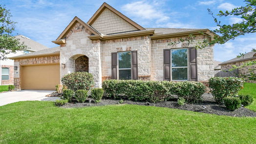 Pearland 1-story, 4-bed 3915 Mountford Drive-idx