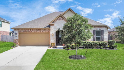 Pearland 1-story, 4-bed 3915 Mountford Drive-idx