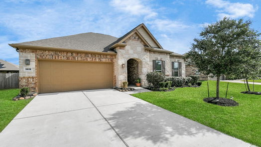 Pearland 1-story, 4-bed 3915 Mountford Drive-idx