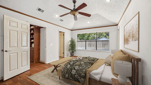 Pearland 1-story, 3-bed 2443 Arrowsmith Court-idx