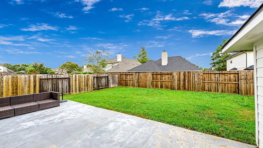 Pearland 1-story, 4-bed 11309 Misty Morning Street-idx