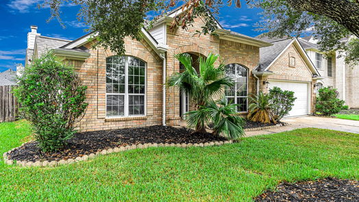 Pearland 1-story, 4-bed 11309 Misty Morning Street-idx