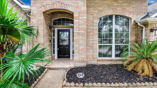 Pearland 1-story, 4-bed 11309 Misty Morning Street-idx