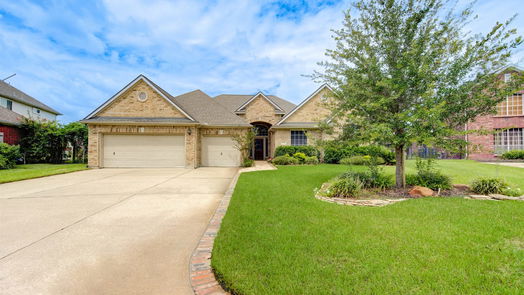 Pearland 1-story, 3-bed 3131 Emory Oak Lane-idx