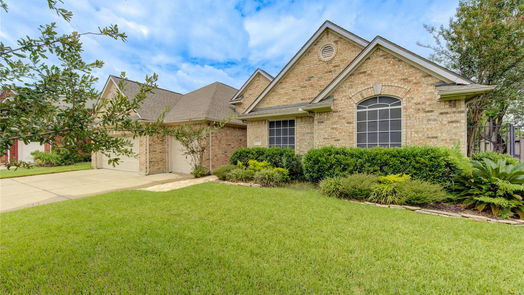 Pearland 1-story, 3-bed 3131 Emory Oak Lane-idx